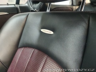 Mercedes-Benz CLK 2002