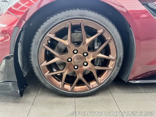 Chevrolet Corvette C7 Z51 2LT Stingray 6.2L 2016