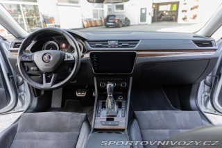 Škoda Superb Scout 2.0 TDi 2019