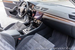 Škoda Superb Scout 2.0 TDi 2019