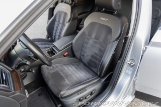 Škoda Superb Scout 2.0 TDi 2019