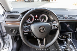 Škoda Superb Scout 2.0 TDi 2019