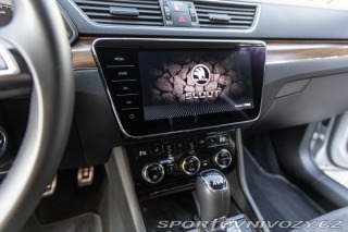 Škoda Superb Scout 2.0 TDi 2019