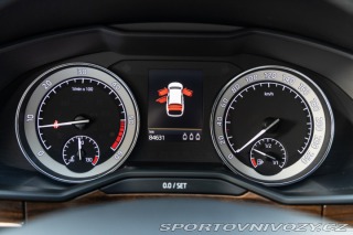 Škoda Superb Scout 2.0 TDi 2019