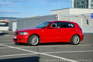 BMW 1 120d