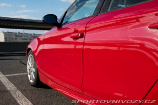 BMW 1 120d 2007