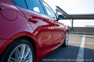BMW 1 120d 2007