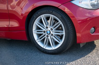 BMW 1 120d 2007