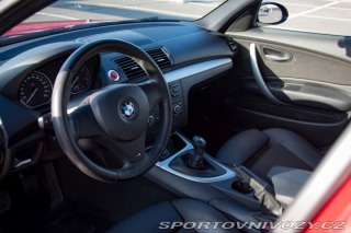 BMW 1 120d 2007