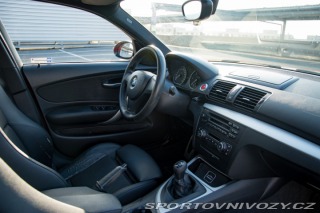 BMW 1 120d 2007