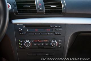 BMW 1 120d 2007