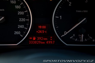 BMW 1 120d 2007