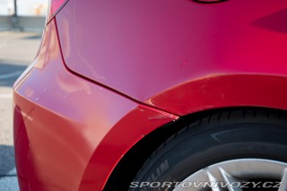 BMW 1 120d 2007