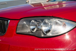 BMW 1 120d 2007