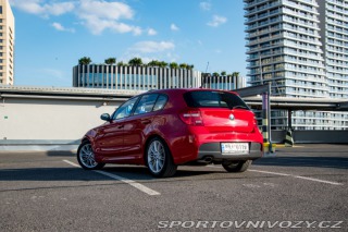 BMW 1 120d 2007