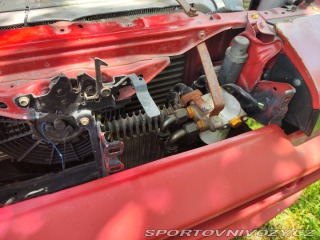 Toyota Corolla AE86 Trueno Sprinter 1985