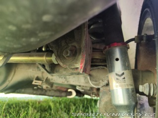 Toyota Corolla AE86 Trueno Sprinter 1985