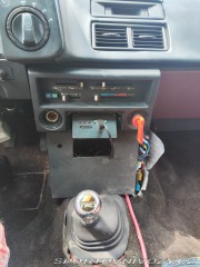 Toyota Corolla AE86 Trueno Sprinter 1985