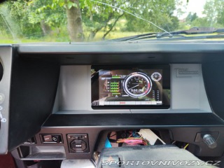 Toyota Corolla AE86 Trueno Sprinter 1985