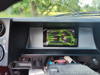 Toyota Corolla AE86 Trueno Sprinter 1985
