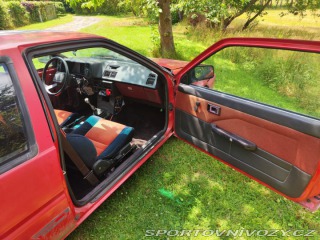 Toyota Corolla AE86 Trueno Sprinter 1985