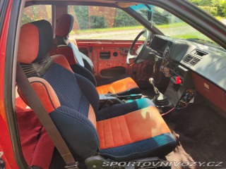 Toyota Corolla AE86 Trueno Sprinter 1985