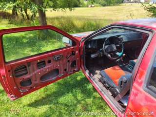 Toyota Corolla AE86 Trueno Sprinter 1985