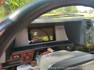 Toyota Corolla AE86 Trueno Sprinter 1985