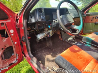 Toyota Corolla AE86 Trueno Sprinter 1985