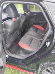 Ford Focus ST 2016