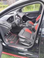 Ford Focus ST 2016