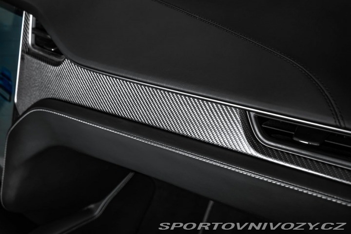 Tesla Model X Performance Dual Motor 1800