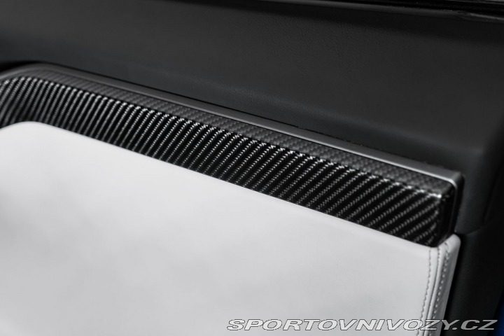 Tesla Model X Performance Dual Motor 1800