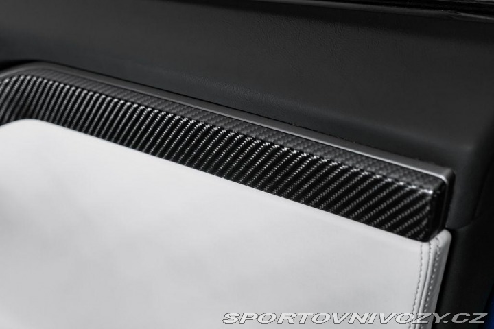 Tesla Model X Performance Dual Motor 2020