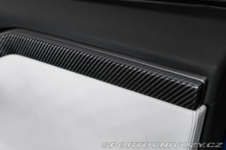 Tesla Model X Performance Dual Motor 2020