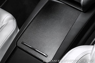 Tesla Model X Performance Dual Motor 2020