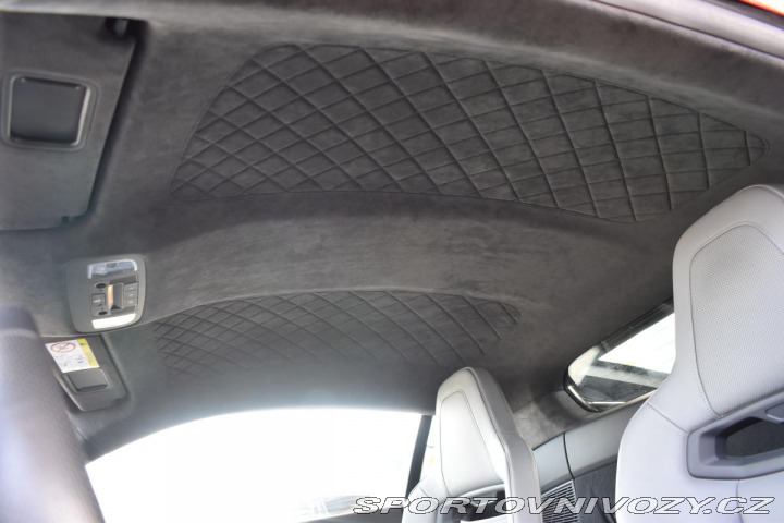 Audi R8 5.2 V10+ 449kW*CERAMIC*RE 2015