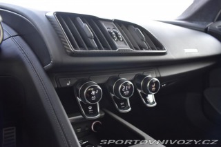 Audi R8 5.2 V10+ 449kW*CERAMIC*RE 2015