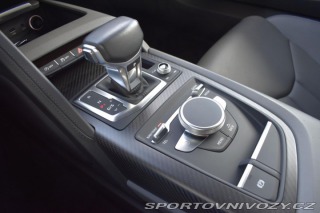 Audi R8 5.2 V10+ 449kW*CERAMIC*RE 2015