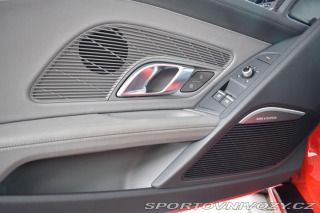 Audi R8 5.2 V10+ 449kW*CERAMIC*RE 2015
