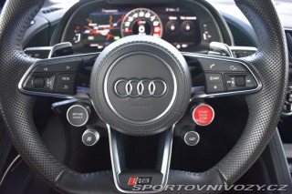 Audi R8 5.2 V10+ 449kW*CERAMIC*RE 2015