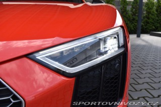Audi R8 5.2 V10+ 449kW*CERAMIC*RE 2015