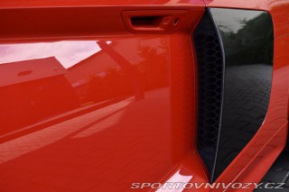 Audi R8 5.2 V10+ 449kW*CERAMIC*RE 2015