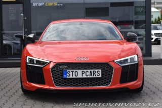 Audi R8 5.2 V10+ 449kW*CERAMIC*RE 2015