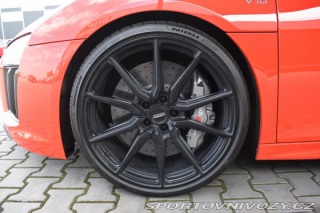 Audi R8 5.2 V10+ 449kW*CERAMIC*RE 2015