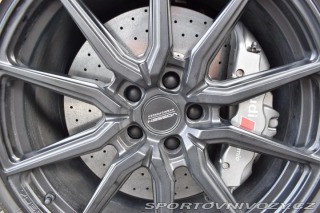 Audi R8 5.2 V10+ 449kW*CERAMIC*RE 2015