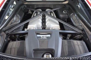 Audi R8 5.2 V10+ 449kW*CERAMIC*RE 2015
