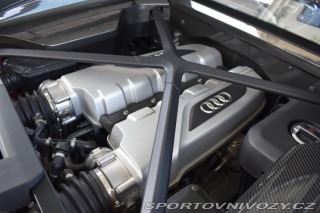 Audi R8 5.2 V10+ 449kW*CERAMIC*RE 2015