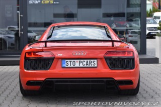 Audi R8 5.2 V10+ 449kW*CERAMIC*RE 2015