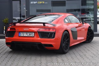 Audi R8 5.2 V10+ 449kW*CERAMIC*RE 2015